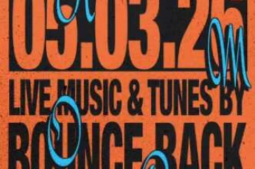 SHAMROCK GANDARIA JAKARTA - THURSDAY