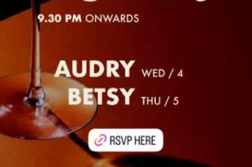 SKYE MENTENG JAKARTA - THURSDAY