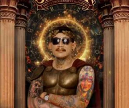 SPARTA LIVE BAR KEMANG JAKARTA  THURSDAY