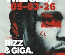 STORIES SCBD JAKARTA  THURSDAY