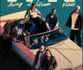 THE SWILL HOUSE SCBD JAKARTA  AWAY FROM KLASS