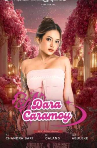 ANAK KEMANG CAFE JAKARTA - FRIDAY