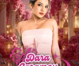 ANAK KEMANG CAFE JAKARTA  FRIDAY