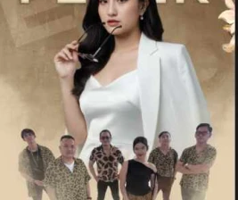 ATTICA KUNINGAN JAKARTA  FRIDAY FRIYAY