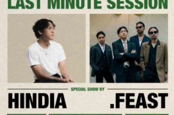 BENGKEL SCBD JAKARTA - 𝗟𝗔𝗦𝗧 𝗠𝗜𝗡𝗨𝗧𝗘 𝗦𝗘𝗦𝗦𝗜𝗢𝗡