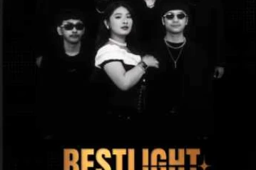 BLACK CHAMP TEBET JAKARTA - FRIDAY