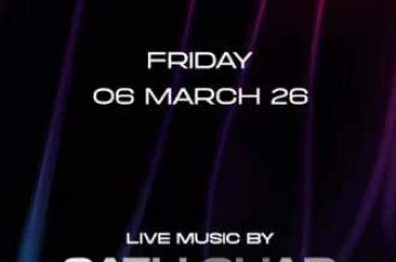 KLOUD SKY DINING & LOUNGE SENOPATI JAKARTA - BREAK THE SKY