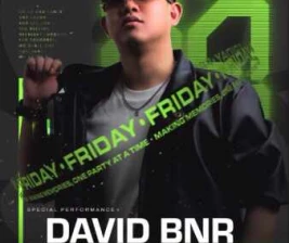 MANTRA PANTAI INDAH KAPUK - FRIDAY