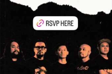 MINQ SENOPATI JAKARTA - FRIDAY