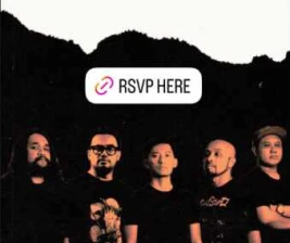 MINQ SENOPATI JAKARTA - FRIDAY