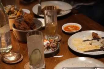 PANTJA SENOPATI JAKARTA - FRIDAYS