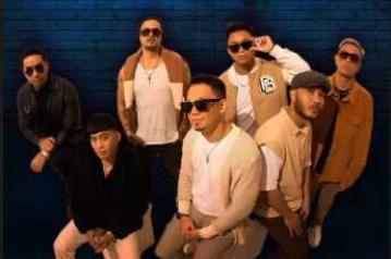 ROOSEVELT JAKARTA - FRIDAY LIVE SESSION