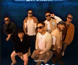 ROOSEVELT JAKARTA  FRIDAY LIVE SESSION