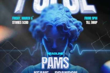 STORIES SCBD JAKARTA - PULSE