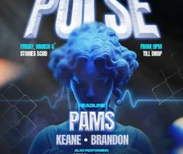 STORIES SCBD JAKARTA - PULSE