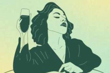 THE BANK KUNINGAN JAKARTA - FRIDAY SIP & CHILL