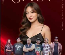 ATTICA KUNINGAN JAKARTA  SPICY SATURDAY