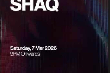 BOCA SETIABUDI JAKARTA - SATURDAY