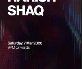 BOCA SETIABUDI JAKARTA  SATURDAY