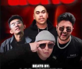 DELULU JAKARTA - SICKO