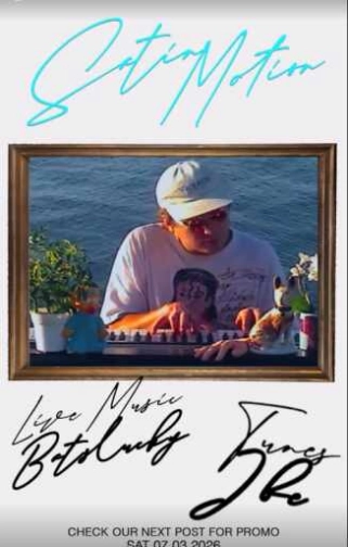 DWNTWN JAKARTA - SATUR MOTION