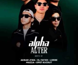 FOS KEMANG JAKARTA  SATURDAY