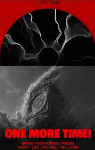 FYNE JAKARTA - ONE MORE TIME