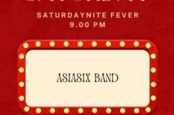 JAYA PUB MENTENG JAKARTA - SATURDAY