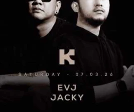 KODE JAKARTA  SATURDAY