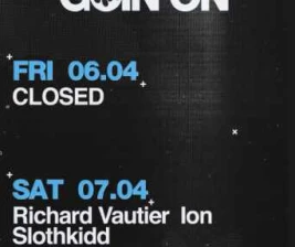 LTX SCBD JAKARTA - SATURDAY