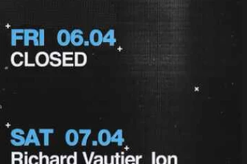 LTX SCBD JAKARTA - SATURDAY