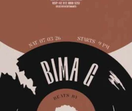 LUCY IN THE SKY SPARK SENAYAN JAKARTA - SATURDAY