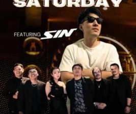 NIGHTCAP PURI JAKARTA - SOCIAL SATURDAY