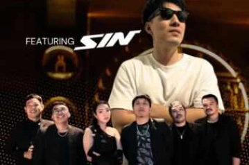 NIGHTCAP PURI JAKARTA - SOCIAL SATURDAY