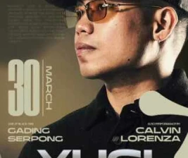 BLACK OWL GADING SERPONG - MONDAY