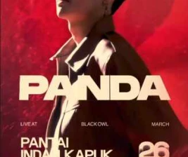 BLACK OWL PANTAI INDAH KAPUK - THURSDAY