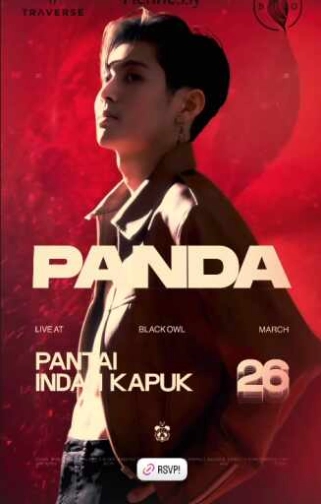 BLACK OWL PANTAI INDAH KAPUK - THURSDAY