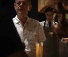 PANTJA SENOPATI JAKARTA - SATURDAYS