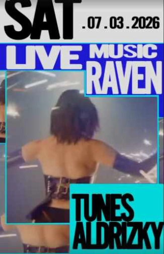 SHAMROCK TEBET JAKARTA - SATURDAY