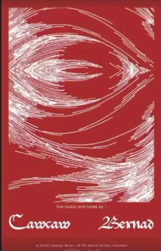 SHAMROCK GANDARIA JAKARTA - SATURDAY