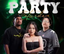 THE GREAT GATSBY SCBD JAKARTA - SATURDAY