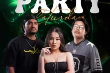 THE GREAT GATSBY SCBD JAKARTA - SATURDAY