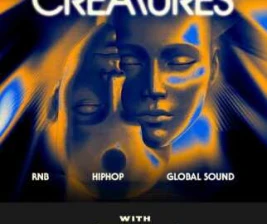 ZOO SCBD JAKARTA  MIDNIGHT CREATURES