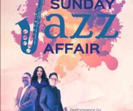 1920 LOUNGE KEMANG JAKARTA - SUNDAY JAZZ AFFAIR