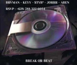 ANAK KEMANG CAFE JAKARTA  SUNDAY