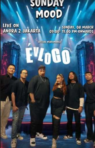 ANORA 2 DUREN SAWIT JAKARTA - SUNDAY