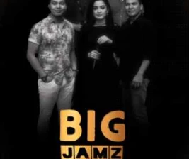 BLACK CHAMP TEBET JAKARTA  SUNDAY