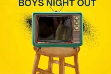 THE BROTHERHOOD GUNAWARMAN JAKARTA - EUPHORIA STATE