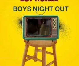 THE BROTHERHOOD GUNAWARMAN JAKARTA - EUPHORIA STATE