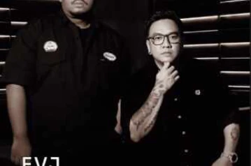 KALA JAKARTA - SUNDAY